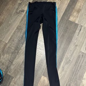 Weissman - Don't Stop The Music Leo & Pants - IC